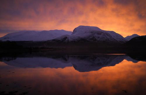 Snowgoose Apartments & Bunkhouse - Foto 3