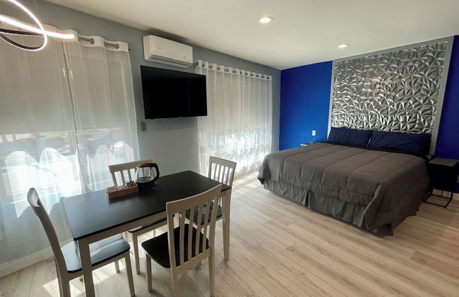 Quintessence ApartHotel - Foto 14