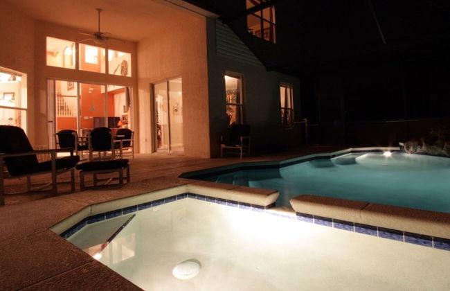 5 Bed 8002 - Foto 15