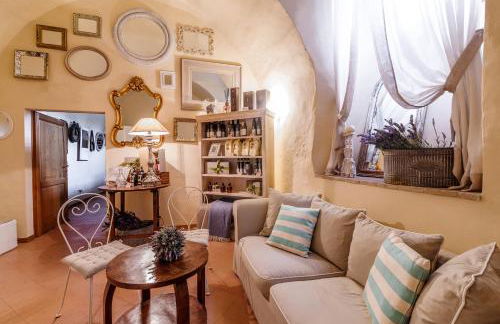 Relais Convento Santa Croce - Foto 75