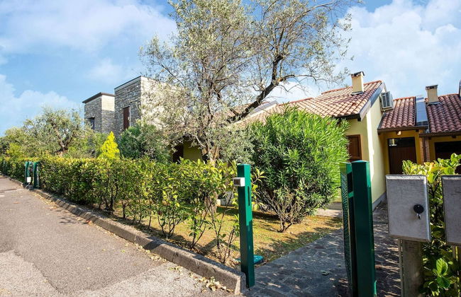 Belvilla by OYO Casa Monaga - Photo 29