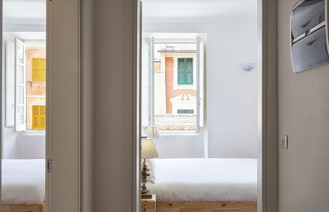 Cozy Holiday Home in Camogli - Foto 2