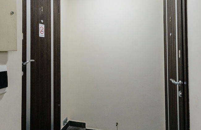 Kiev Accommodation Hotel Service - Foto 3