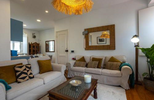 Cozy Beach Apartment - Foto 4
