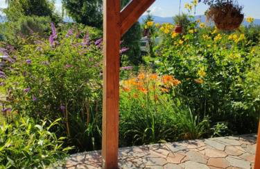 Agroturystyka Zadnie Łuki - Foto 9