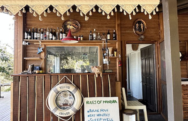 Mandra - Glamping & Camping - Photo 2