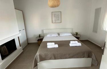 Wanderlust 2 families House Kariani Kavalas - Foto 15