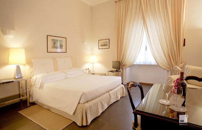 Aldrovandi Residence City Suites - Foto 20