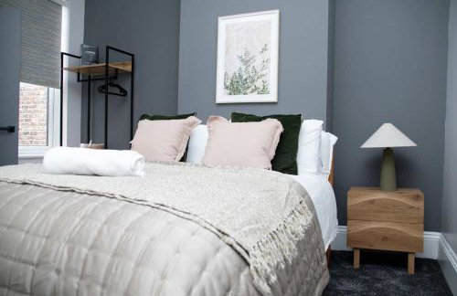 Sleeps 14 The Old Trafford Family Zen by Genesis Living - Foto 20