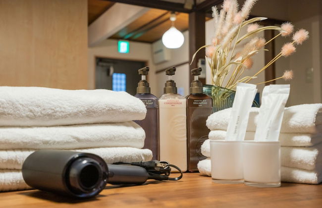 Suou Nijo Castle South - Foto 37