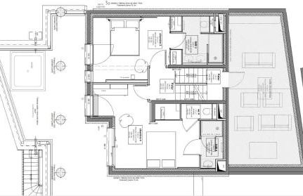 Chalet Les Sources De La Davie - Chalet LES SOURCES de la DAVIE services hôteliers MAE-8981 - Foto 31