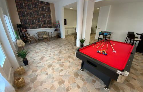 Villa Nevada - Adults only - Foto 21