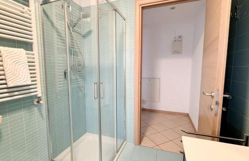 Sempione 3 - Ampio monolocale moderno vicino Milano, Rho Fiera, Monza, Como - Foto 11