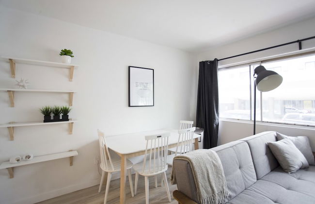 The Hutchinson Suites - Foto 22