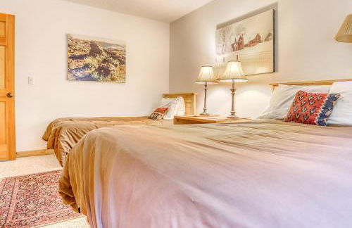 Marshall Cabin - Meredith Lodging - Foto 22