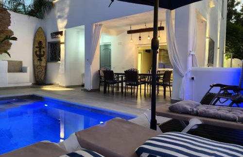 Villa Atlantic Marquesa - Punta Umbria - Foto 26