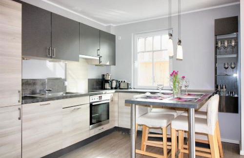 Haus Carolin Dangast - Foto 14