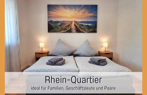 Germersheimer Rhein-Quartier - Photo 1