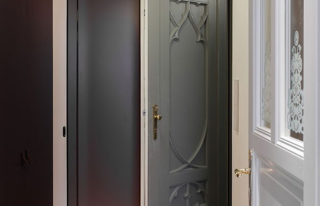 MN6 Luxury Suites by Adrez Living - Foto 11