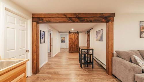 Waterfront, Newly Built, Spacious Apartment! - Foto 3