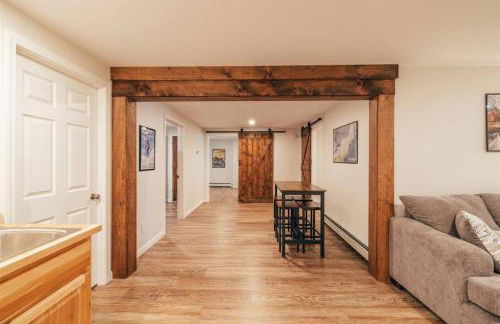 Waterfront, Newly Built, Spacious Apartment! - Foto 3