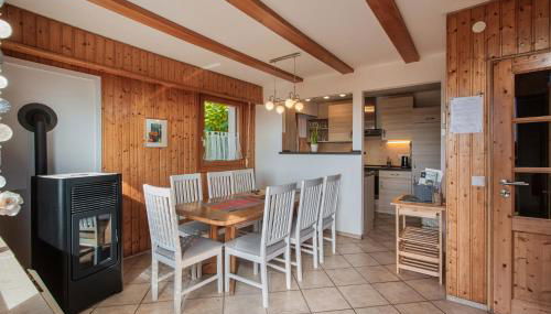 Ferienwohnung Stefan - Sauna - Terrasse - mit Bettwäsche & Handtücher - Foto 4, pet friendly