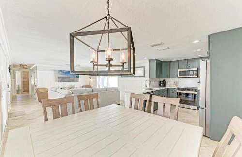 Anna Maria Island Blue Bella Bliss - Private Heated Pool - Foto 58