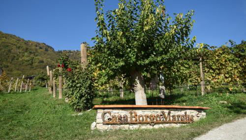 Agriturismo Casaborgomarche - Foto 2