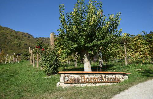 Agriturismo Casaborgomarche - Foto 2