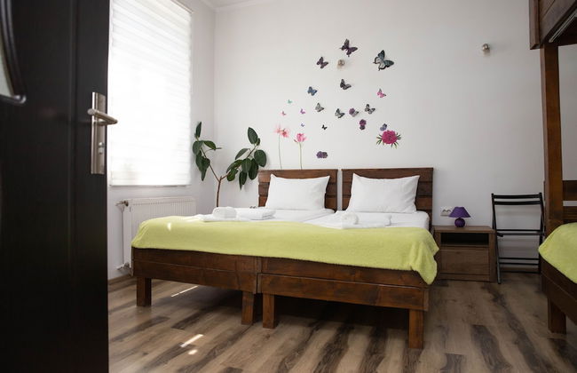 Harmony's House in the Center of Oradea - Foto 6