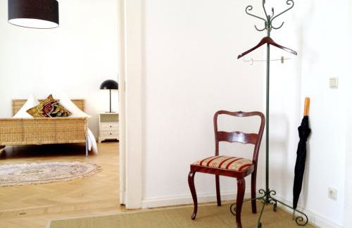 Ferienwohnung in Altstadtnähe - Foto 16