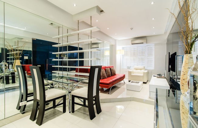 Alcoves Greenbelt Park Place Makati - Photo 32