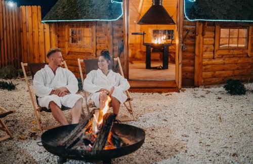 Osada Śnieżka koło Karpacza - Foto 35