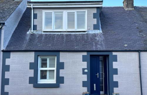 Thornhill cottage with views of the Trossachs - Foto 21