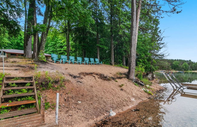 Lakeside Getaway pet Friendly - Foto 70