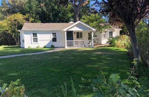 Hacienda Cottage - Foto 1