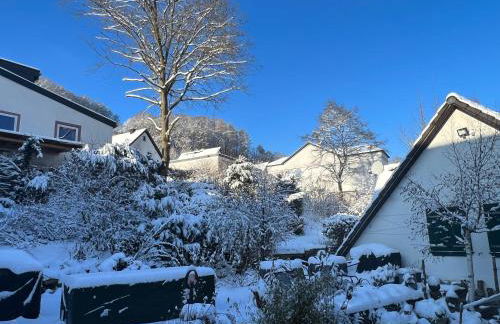 Apartment Eifelsteig im Posthalterhof, anno 1683, mit Sauna - Photo 12