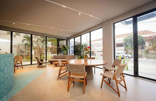 Piedade 45 Housi Belém by Carpediem - Foto 12