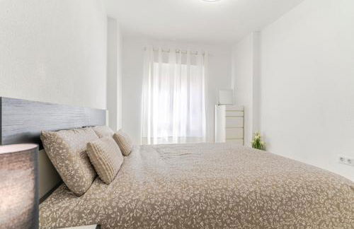 RentitSpain - Motril - Apto Falucho Varadero Relax, Mar y Comodidad - Foto 30