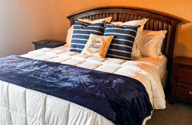 The Royal Chateau-5BED6BATHPoolHottub-20PP - Foto 74