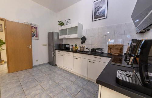 Cozy DOR Stilvolles Apt Parkplatz Netflix - Photo 17