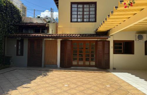 Residencial Glaura é Destino Floripa - Foto 20