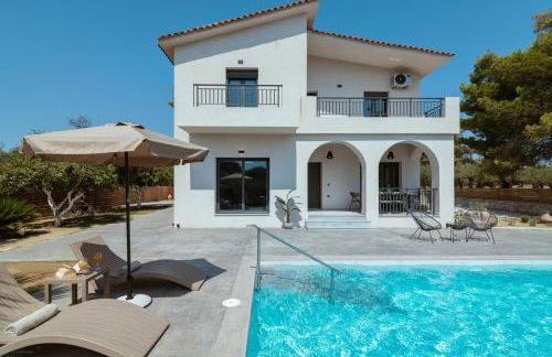 Altane Villa - Foto 37