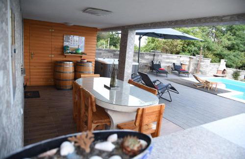 Holiday Home Vinola - Foto 40