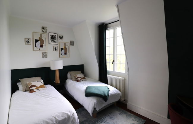 Le Domaine Saint Ange - Photo 5