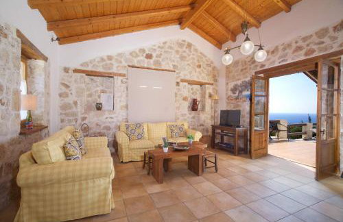 Villa Athina Fiskardo by Villa Plus - Foto 25