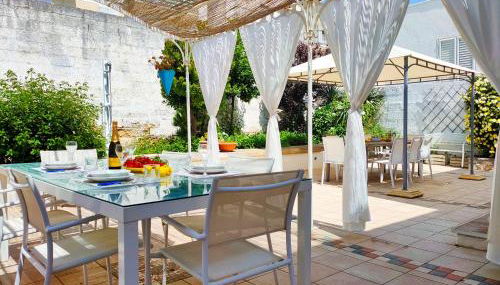 La Caura di Casa Camilla Journey - Foto 5, Garden view