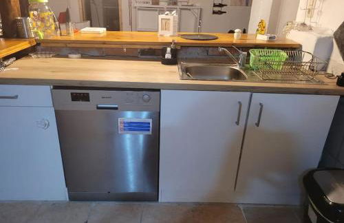 Studio Pachamama - Foto 37