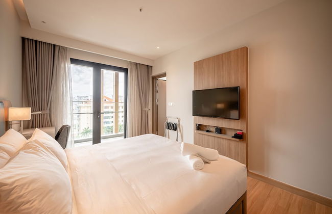 Bluesky Zenity Luxury Vacation - Foto 80