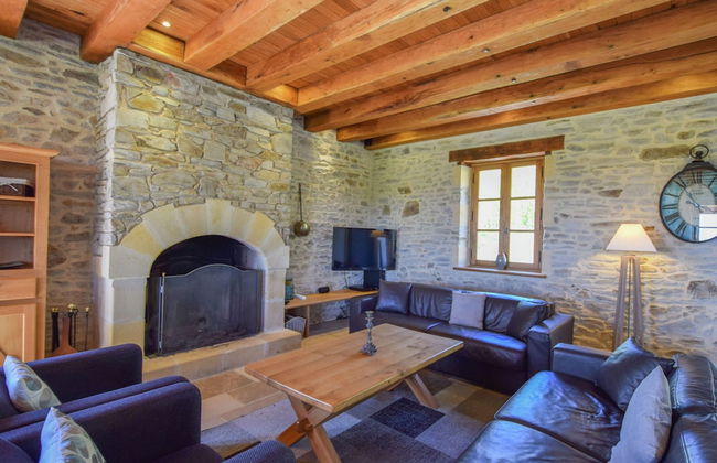 Elegant Countryside Retreat - Foto 13